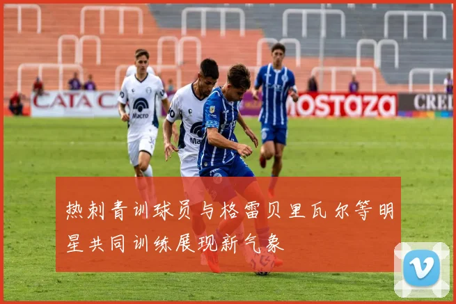热刺青训球员与格雷贝里瓦尔等明星共同训练展现新气象