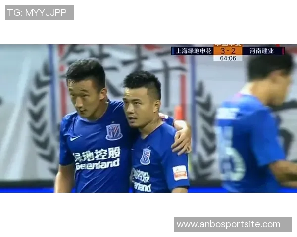 丰臻分析中超争冠形势成都缺乏经验申花失误令人失望